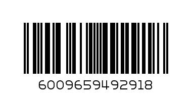 CAMEO M PANTIHOSE MEX  SILVER - Barcode: 6009659492918