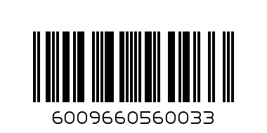 voyager gold 20 - Barcode: 6009660560033