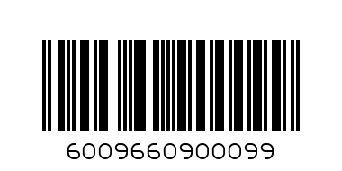 CHELE LEMONADE - Barcode: 6009660900099