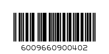 RICHENEAU STILL WATER LOOSE - Barcode: 6009660900402