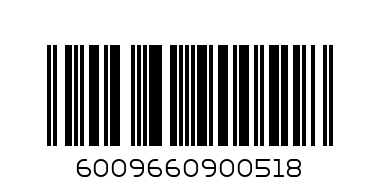 CHELE SODA WATER 200MLX24 - Barcode: 6009660900518