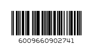 BASHEWS CAN CREAM SODA 440 ML - Barcode: 6009660902741