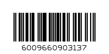 Bashews Rasberry - Barcode: 6009660903137