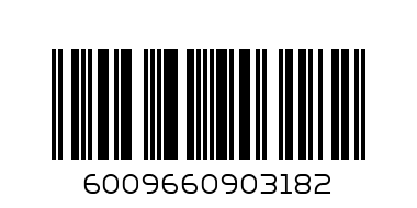 SCORE ENERGY DRINK 250MLX24 - Barcode: 6009660903182