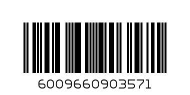 Bashews ginger beer - Barcode: 6009660903571