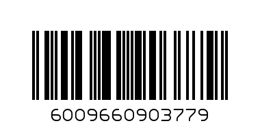 FITCH LEEDS BITTER CLUB SODA 200MLX6 - Barcode: 6009660903779