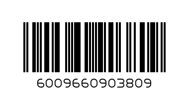 FITCH LEEDS INDIAN TONIC 200MLX6 - Barcode: 6009660903809