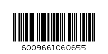 AKWA RT008 COTTON SLING BALL - Barcode: 6009661060655