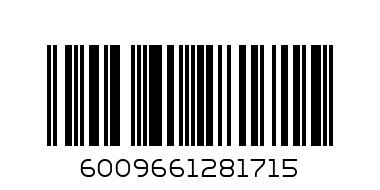 Officemate cash recipt book 5 to vi - Barcode: 6009661281715