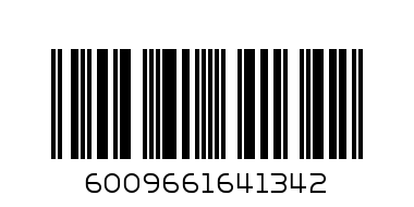 Evolve muscle grow strawberry - Barcode: 6009661641342