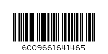 Evolve Tri-whey cream soda - Barcode: 6009661641465