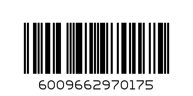 BABY NAPPIES MEDIUM 20 PCS - Barcode: 6009662970175