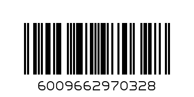 ECONO GOLD 20S NAPPIES SMALL - Barcode: 6009662970328