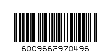 BABY JOY 20S MEDIUM PAMPERS - Barcode: 6009662970496