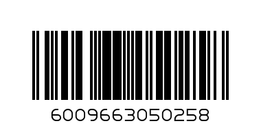 SOFTEX 2ply 10S - Barcode: 6009663050258