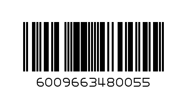 COMP SL062 COMPLETE SNACK LAMB 1KG - Barcode: 6009663480055