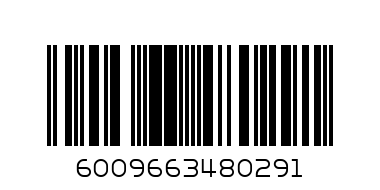 COMPLETE PUPPY 15KG - Barcode: 6009663480291