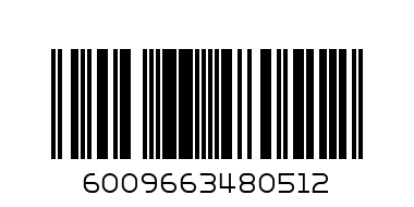 COMPLETE DOG BEEF GOULASH 385G - Barcode: 6009663480512