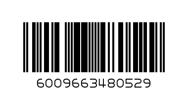 COMPLETE BEEF GOULASH 775G - Barcode: 6009663480529