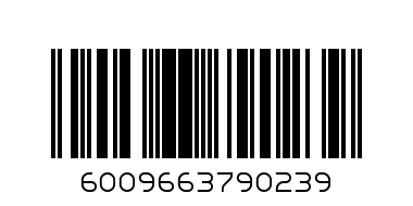 Nt spinach 20g ford hook giant - Barcode: 6009663790239