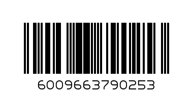 NATIONAL TESTED VPG TOMATO FLORADADE - Barcode: 6009663790253