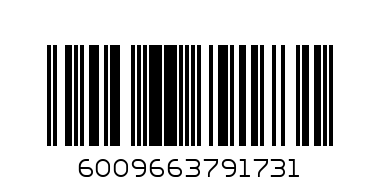 Nt pepper vp cal wonder - Barcode: 6009663791731