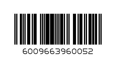 WOHLFAHRT X- LARGE  EGGS - Barcode: 6009663960052