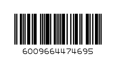 dove school label 10x24pcs - Barcode: 6009664474695