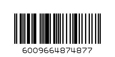 CHOPPIES 1L 100PERC TROPICAL JUICE - Barcode: 6009664874877