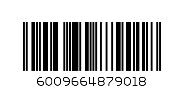 CHOPPIES 2L FBATH SPRING FRESH - Barcode: 6009664879018