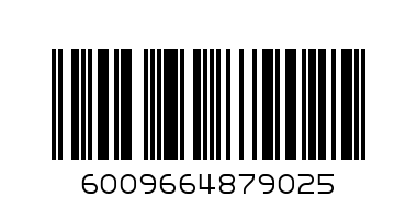 CHOPPIES 2L F BATH WILD ROSE - Barcode: 6009664879025
