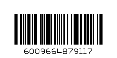 CHILL 5L P WATER - Barcode: 6009664879117