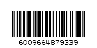 CHOPPIES 750ML D WASH LIQUID - Barcode: 6009664879339
