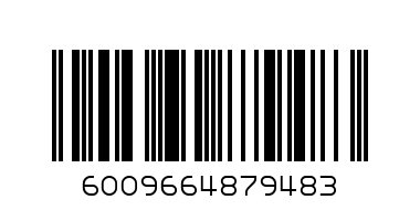 CHOPPIES 500ML PAAPLE DAIRY FMIX - Barcode: 6009664879483