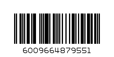 CHOPPIES 2L TROPICAL DAIRY FMIX - Barcode: 6009664879551