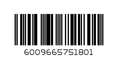 Padlock IRON - 25mm 362 - Barcode: 6009665751801