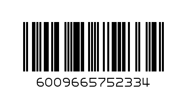 AGARDO P/BOLT=100mm - Barcode: 6009665752334