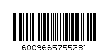 BRUNO GATE LOCK - Barcode: 6009665755281