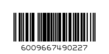 FLORA KITCHEN TOWEL - Barcode: 6009667490227