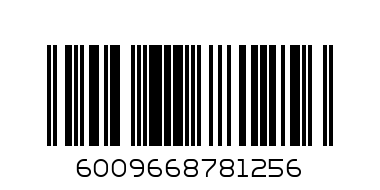 EXCELLA  20LT - Barcode: 6009668781256