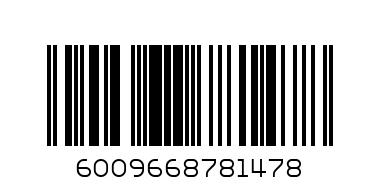 PAN COOKING OIL 750ML - Barcode: 6009668781478