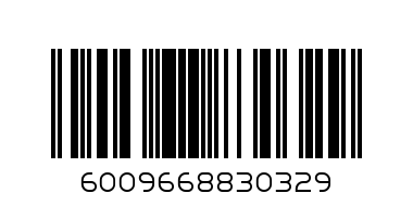 D311 Safeline Brake Pads Set - Barcode: 6009668830329
