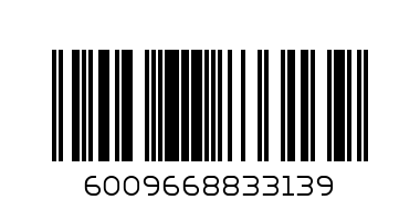 D4041 Safeline Brake Pads Set - Barcode: 6009668833139