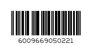 SOFT SPR 950GR M/FRUIT MORE JAM - Barcode: 6009669050221