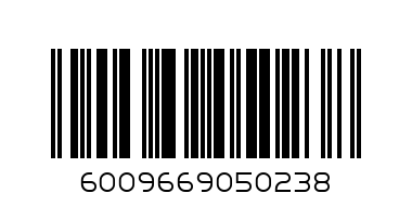 SOFT SPR 950GR S/BERRY MORE JAM - Barcode: 6009669050238