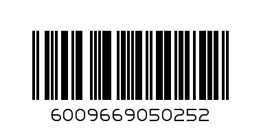 SOFT SPR 950GR MARMAL MORE  JAM - Barcode: 6009669050252