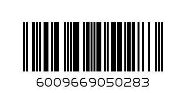 MORE JAM 450G MIXED FRUIT - Barcode: 6009669050283