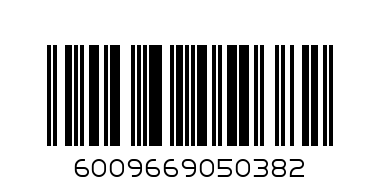 SOFT SPR 950GR M/FRUIT MORE JAM C/S - Barcode: 6009669050382