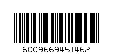 MONTAGU GUAVA ROLL 80G - Barcode: 6009669451462