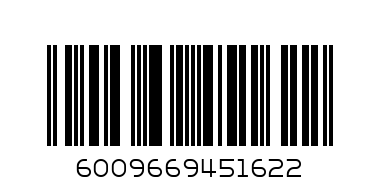 Montagu mixed nuts 500g - Barcode: 6009669451622